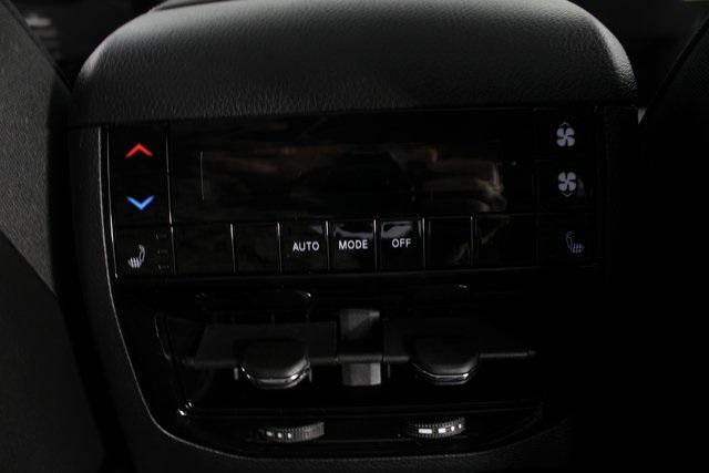 new 2025 Jeep Grand Cherokee L car, priced at $45,830