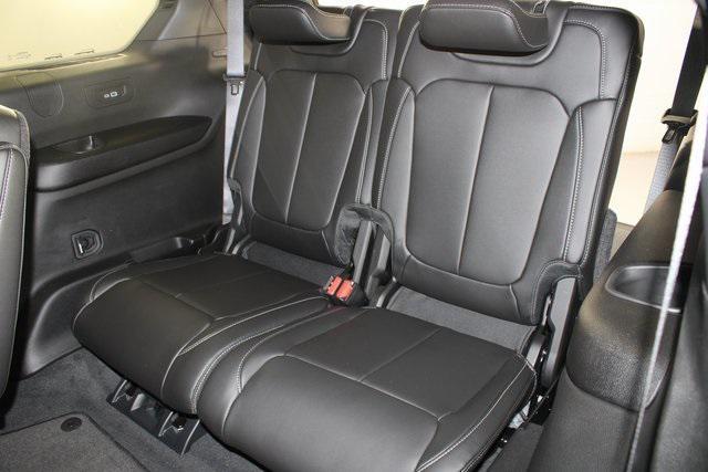 new 2025 Jeep Grand Cherokee L car, priced at $45,830