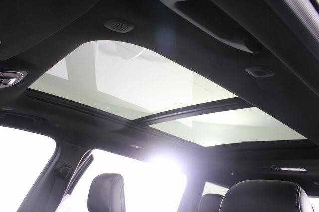 new 2025 Jeep Grand Cherokee L car, priced at $45,830