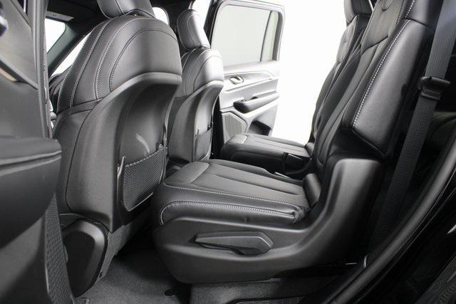 new 2025 Jeep Grand Cherokee L car, priced at $45,830