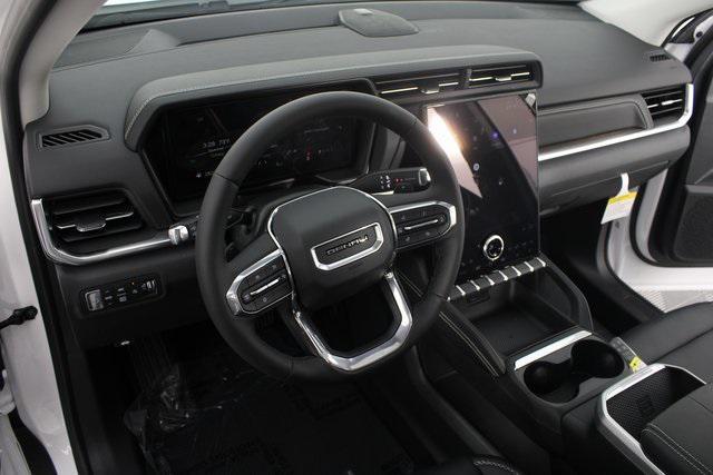 new 2026 GMC Terrain car, priced at $42,525