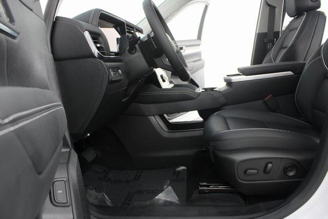 new 2026 GMC Terrain car, priced at $42,525