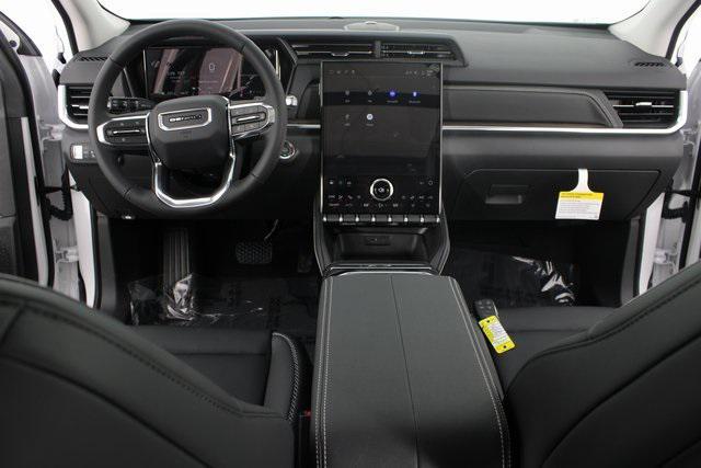 new 2026 GMC Terrain car, priced at $42,525