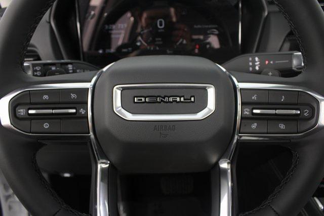 new 2026 GMC Terrain car, priced at $42,525
