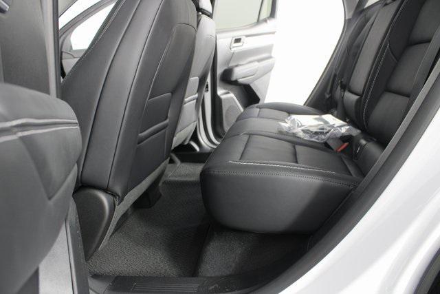 new 2026 GMC Terrain car, priced at $42,525