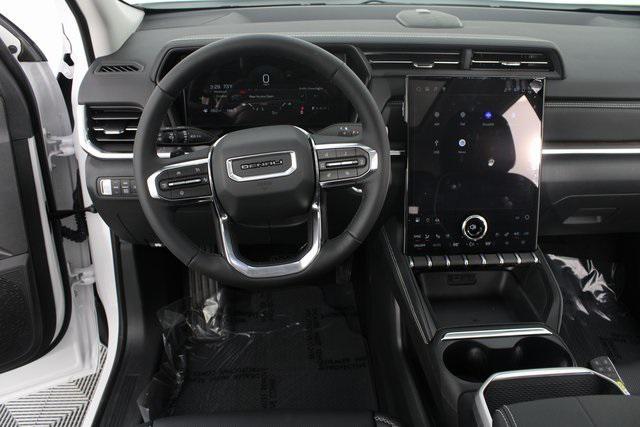 new 2026 GMC Terrain car, priced at $42,525