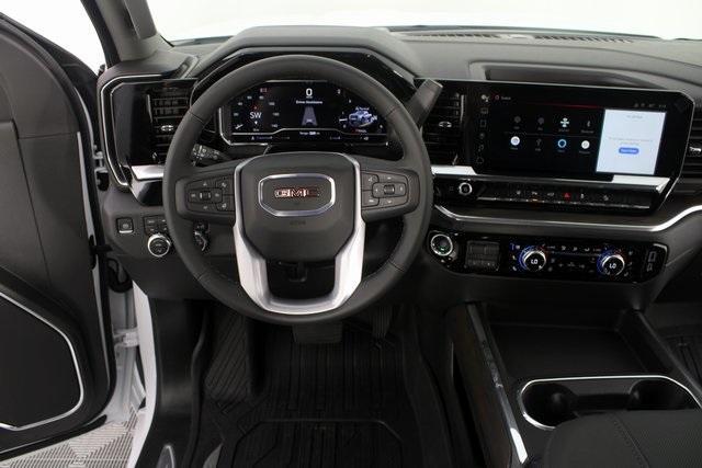 new 2025 GMC Sierra 2500 car, priced at $65,797