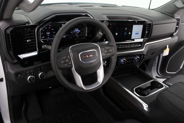 new 2025 GMC Sierra 2500 car, priced at $65,797