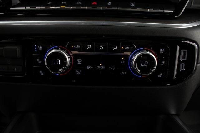 new 2025 GMC Sierra 2500 car, priced at $65,797