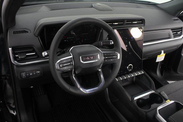 new 2026 GMC Terrain car, priced at $31,312