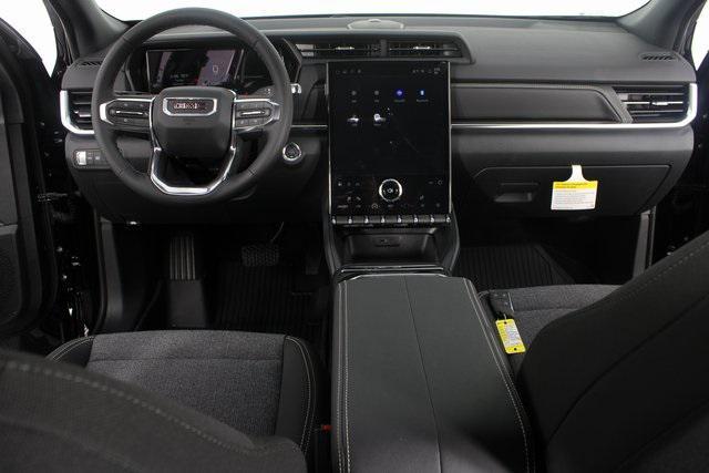 new 2026 GMC Terrain car, priced at $31,312