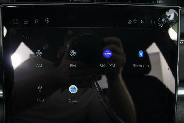 new 2026 GMC Terrain car, priced at $31,312