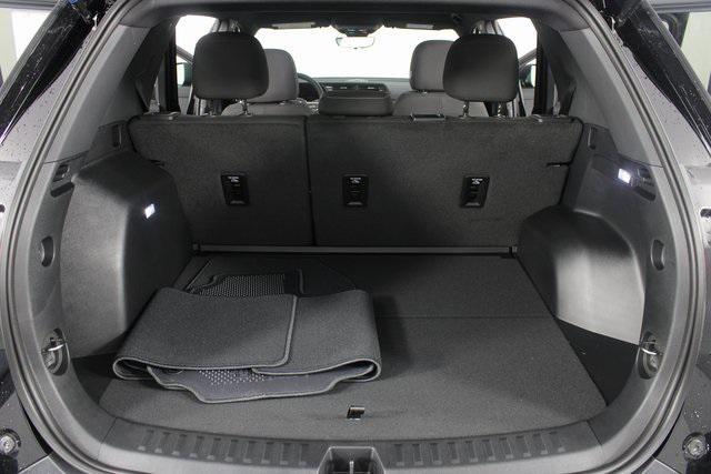 new 2026 GMC Terrain car, priced at $31,312