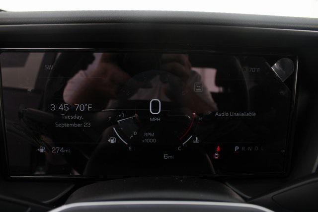 new 2026 GMC Terrain car, priced at $31,312