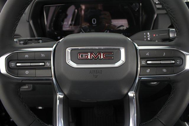 new 2026 GMC Terrain car, priced at $31,312