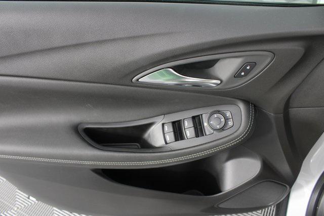 new 2026 Buick Encore GX car, priced at $23,480