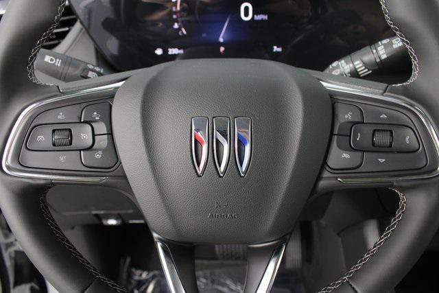 new 2026 Buick Encore GX car, priced at $23,480