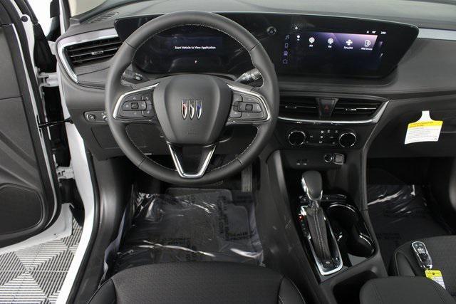 new 2026 Buick Encore GX car, priced at $23,480