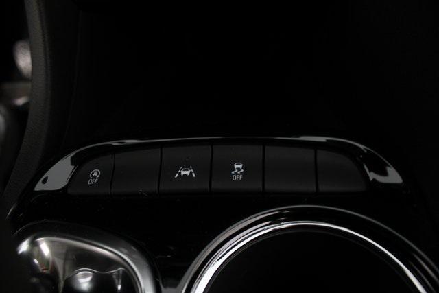 new 2026 Buick Encore GX car, priced at $23,480