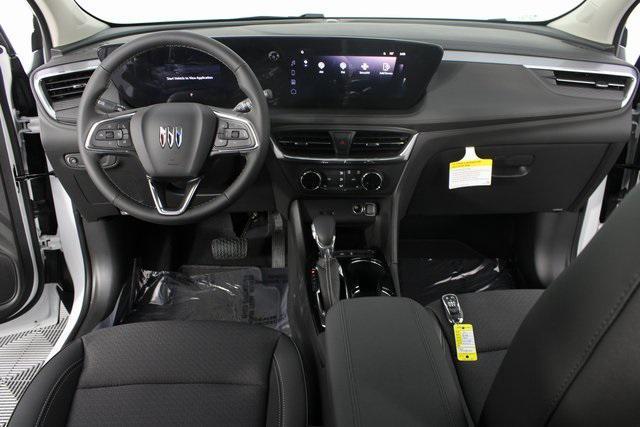 new 2026 Buick Encore GX car, priced at $23,480