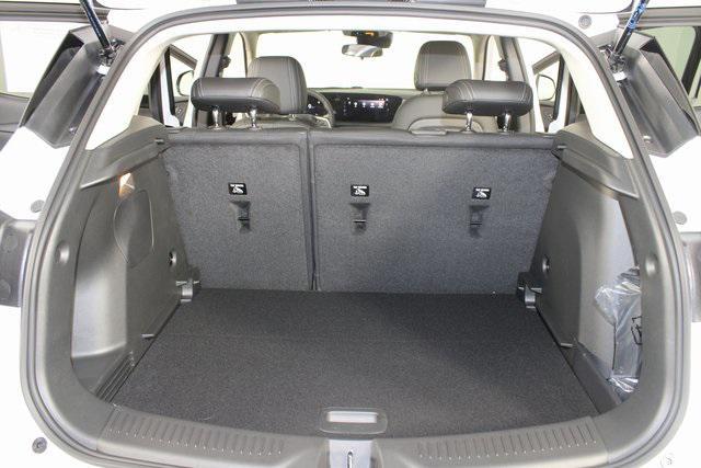 new 2026 Buick Encore GX car, priced at $23,480