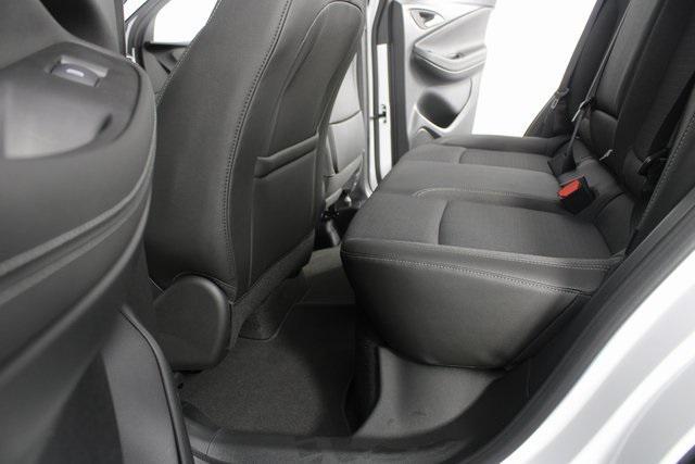 new 2026 Buick Encore GX car, priced at $23,480
