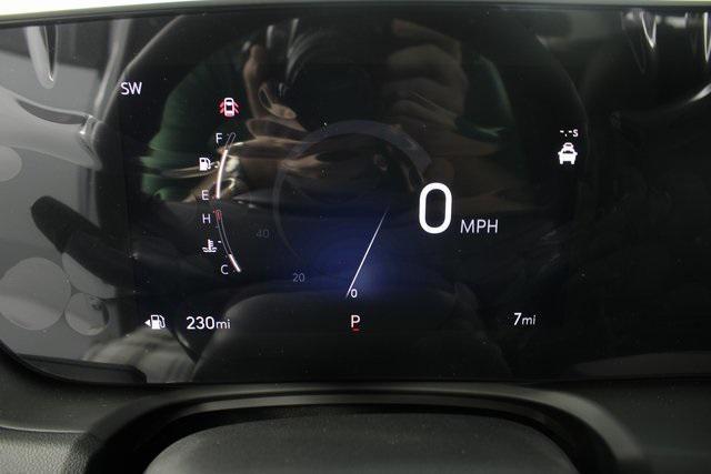 new 2026 Buick Encore GX car, priced at $23,480