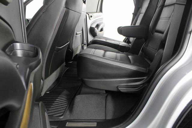 used 2020 GMC Yukon car, priced at $45,996