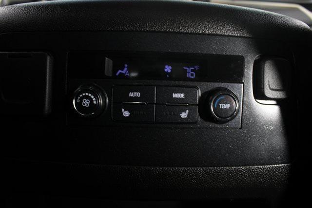 used 2020 GMC Yukon car, priced at $45,996