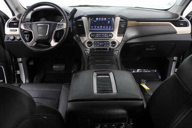 used 2020 GMC Yukon car, priced at $45,996