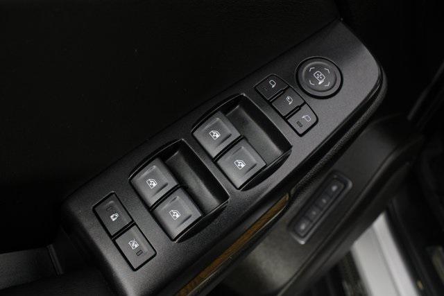 used 2020 GMC Yukon car, priced at $45,996