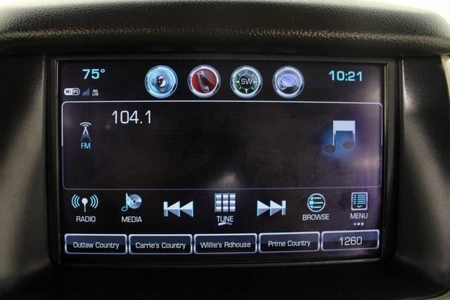 used 2020 GMC Yukon car, priced at $45,996