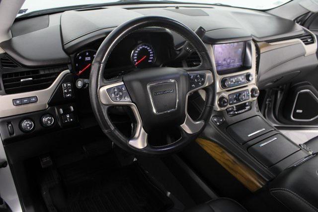 used 2020 GMC Yukon car, priced at $45,996