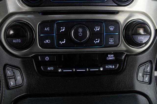 used 2020 GMC Yukon car, priced at $45,996