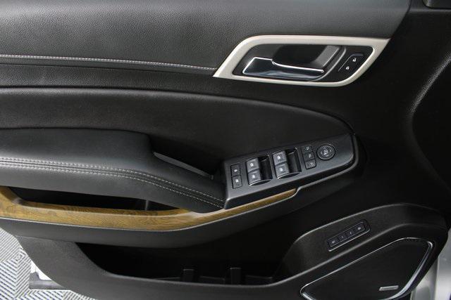 used 2020 GMC Yukon car, priced at $45,996