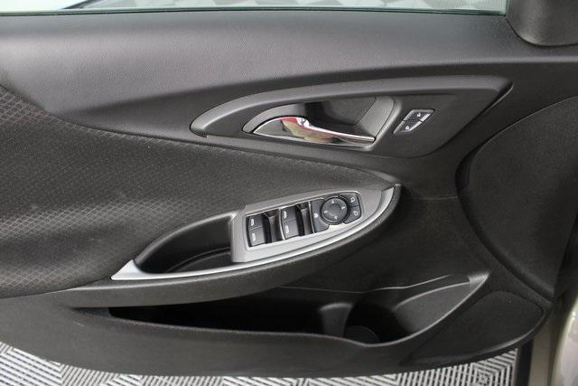 used 2024 Chevrolet Malibu car, priced at $19,996
