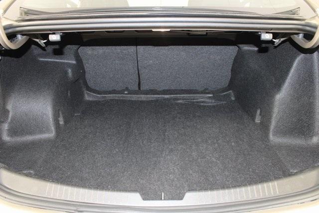 used 2024 Chevrolet Malibu car, priced at $19,996