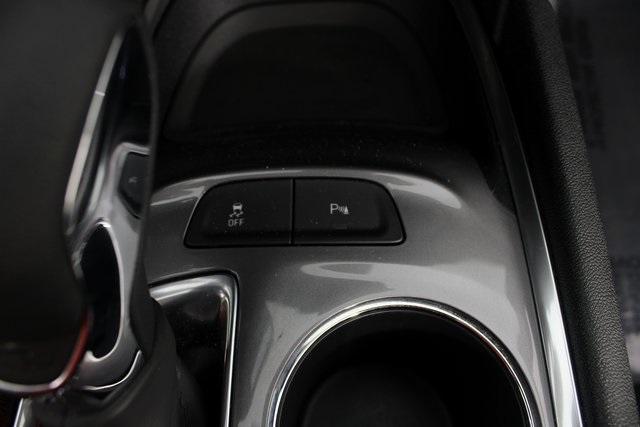 used 2024 Chevrolet Malibu car, priced at $19,996