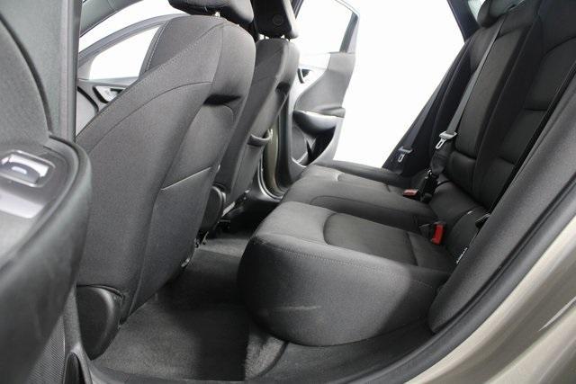 used 2024 Chevrolet Malibu car, priced at $19,996