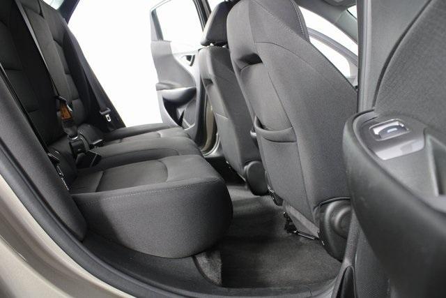 used 2024 Chevrolet Malibu car, priced at $19,996