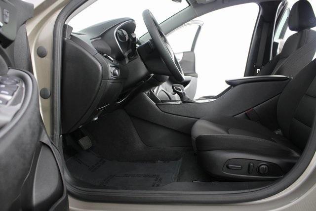 used 2024 Chevrolet Malibu car, priced at $19,996