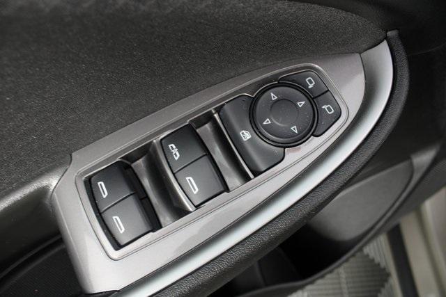 used 2024 Chevrolet Malibu car, priced at $19,996