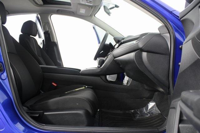used 2018 Honda Civic car, priced at $16,996