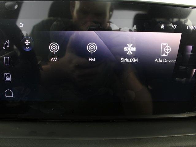 new 2025 Buick Encore GX car, priced at $23,325