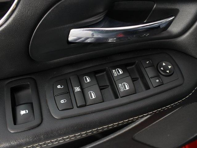used 2016 Dodge Grand Caravan car, priced at $12,996