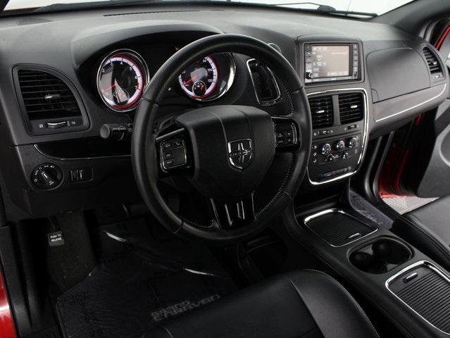 used 2016 Dodge Grand Caravan car, priced at $12,996