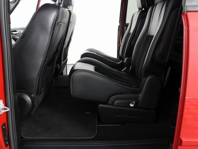 used 2016 Dodge Grand Caravan car, priced at $12,996