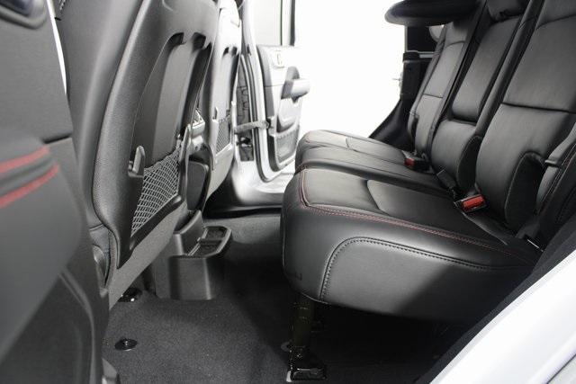 new 2025 Jeep Wrangler car, priced at $58,410