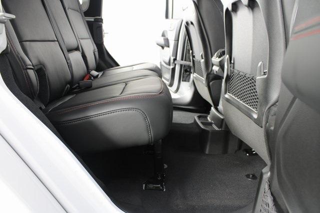 new 2025 Jeep Wrangler car, priced at $58,410