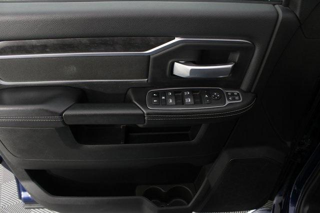 used 2024 Ram 2500 car, priced at $43,496